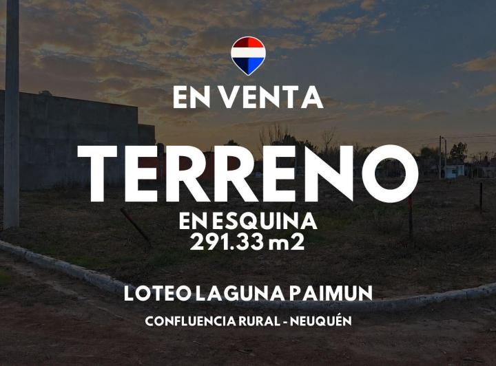 Terreno · 291m²