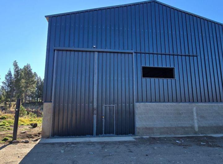 Depósito · 300m² · 1 Ambiente