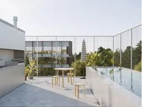 Departamento en Venta en Vicente Lopez, Partido de Vicente López