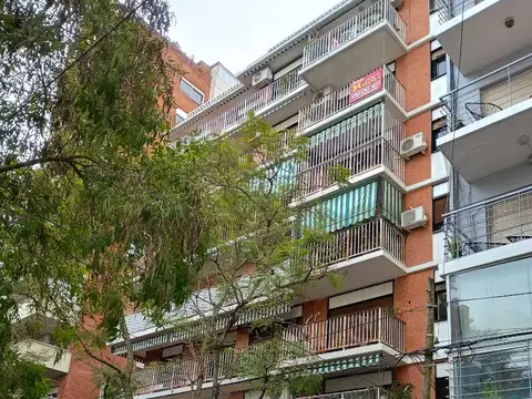 Departamento en Venta en Olivos Vias/Rio, Olivos