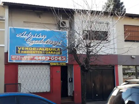 Departamento en Venta en Moron Sur, Moron