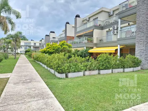Departamento en Venta en Ingeniero Maschwitz, Partido de Escobar