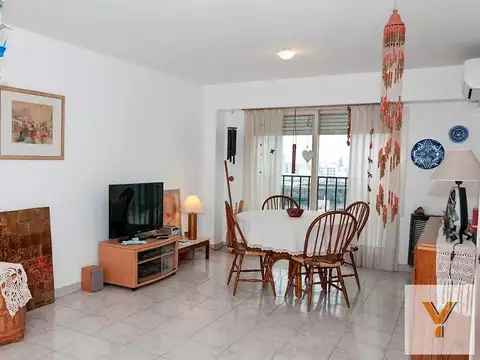 Departamento en Venta en La Plata, Partido de La Plata