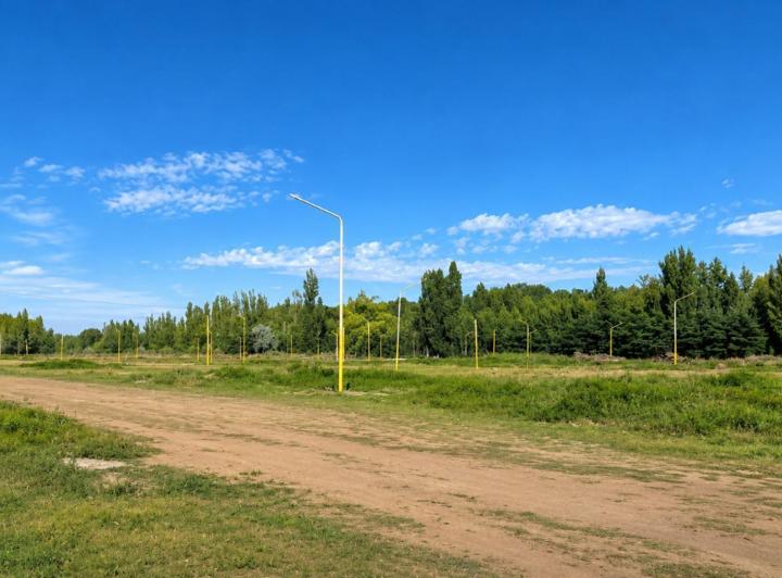 Terreno · 240m²