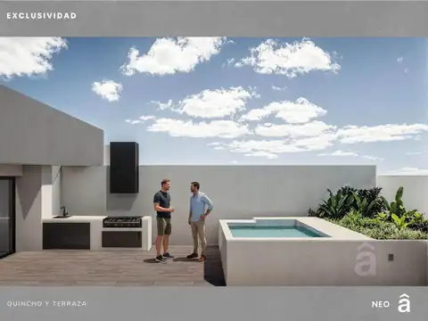Departamento en Venta en Villa Ballester, Partido de General San Martín