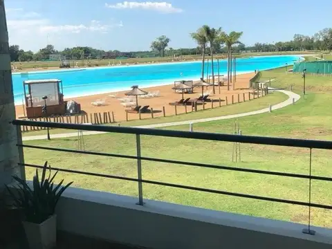 Departamento en Venta en Lagoon Pilar, Countries y Barrios Cerrados en Pilar