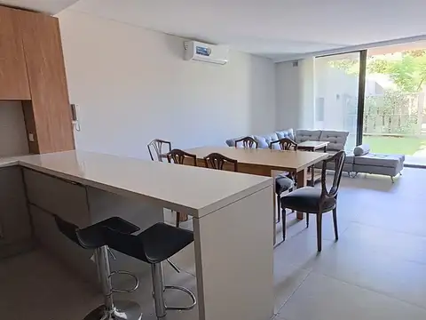 Departamento en Venta en San Fernando, Partido de San Fernando