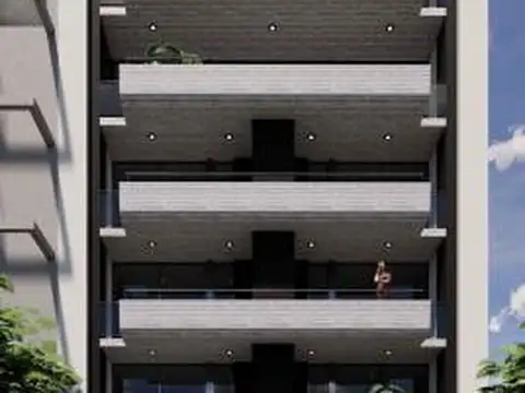 Departamento en Venta en Mar del Plata, Partido de General Pueyrredón