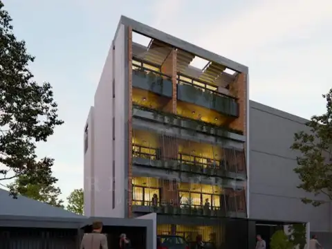 Departamento en Venta en Quilmes, Partido de Quilmes