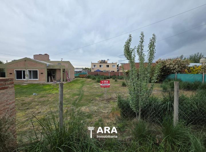 Terreno · 406m²