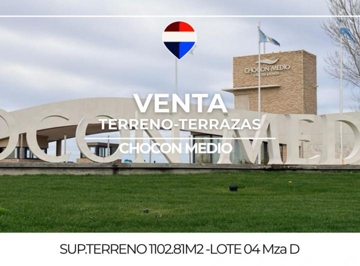 Terreno · 1102m²