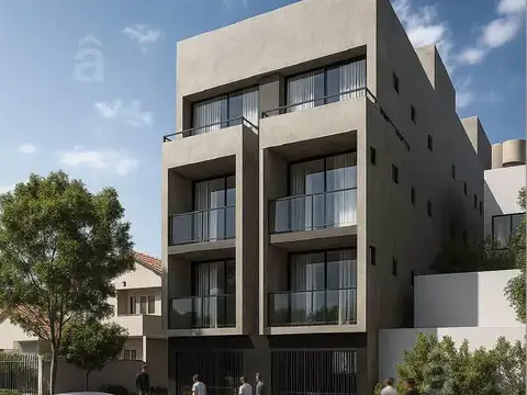 Departamento en Venta en Villa Ballester, Partido de General San Martín