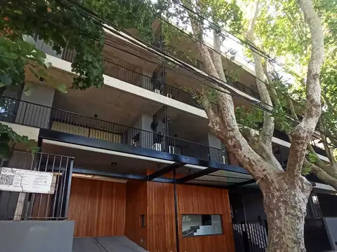 Departamento en Venta en Ciudad De Tigre, Tigre Centro