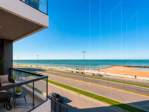 Departamento en Venta en Constitucion, Mar del Plata