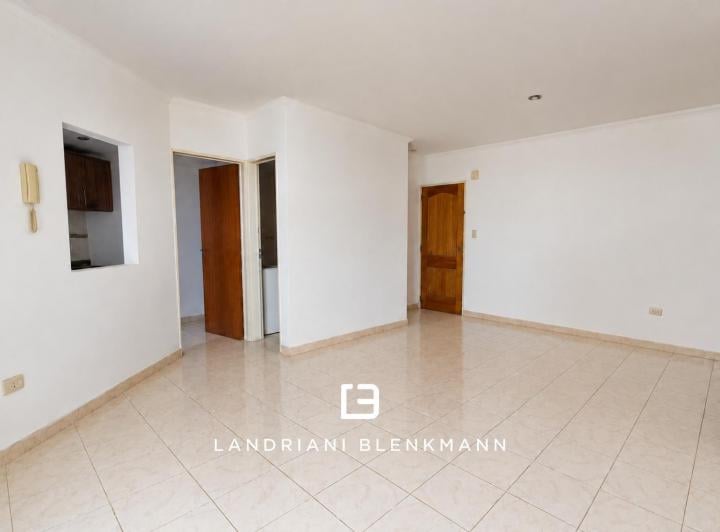 Departamento · 48m² · 1 Ambiente