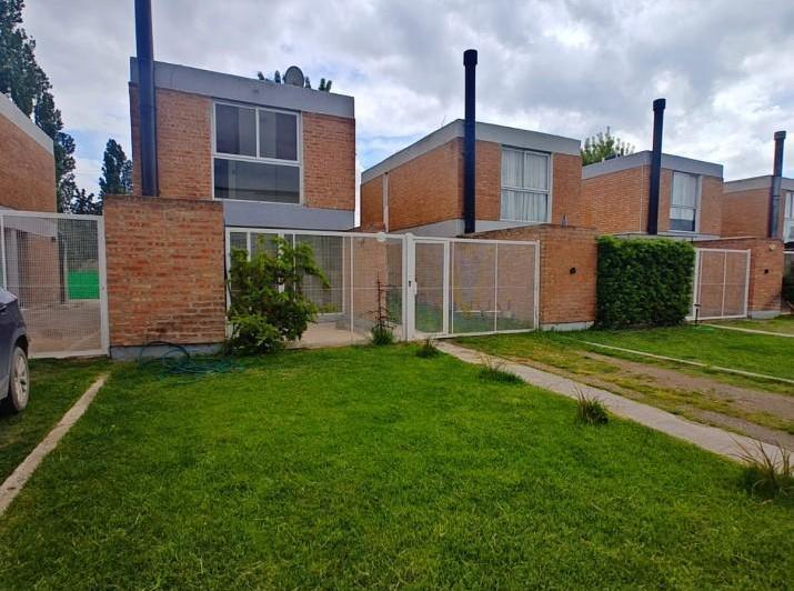 Departamento · 100m² · 3 Ambientes · 2 Cocheras