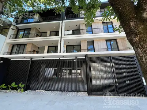 Departamento en Venta en San Isidro Vias / Rolon, San Isidro