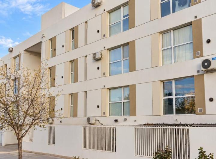 Departamento · 45m² · 3 Ambientes