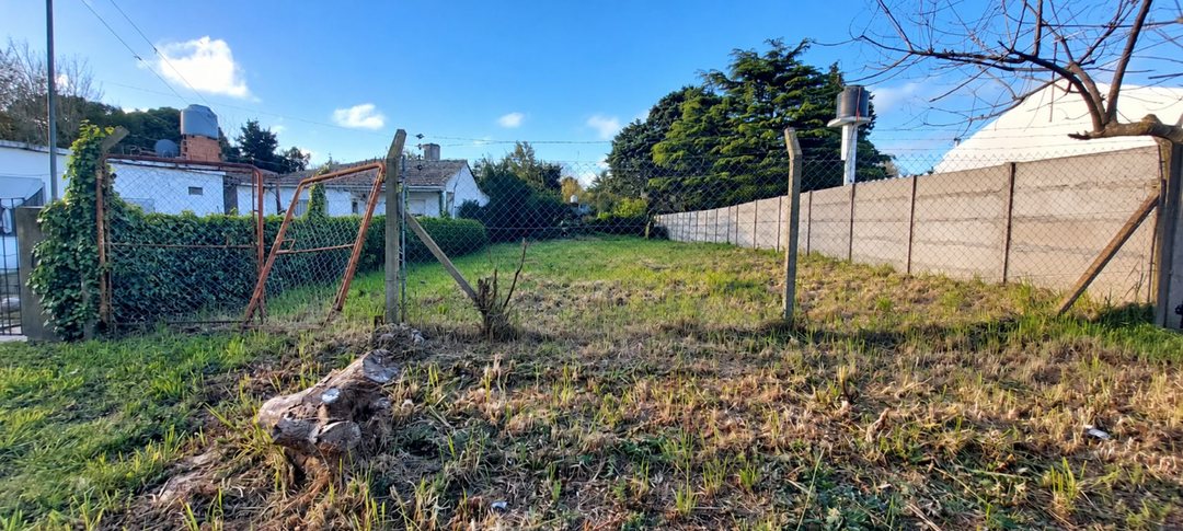 VENTA LOTE 468 MTS, CAMET