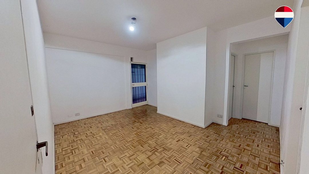 VENTA DEPTO 2 AMB LINIERS PATIO BAJAS EXPENSAS