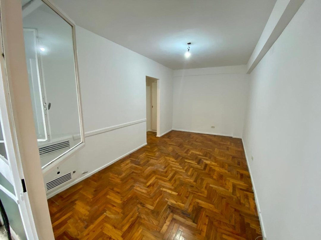Departamento 2 ambientes venta Recoleta