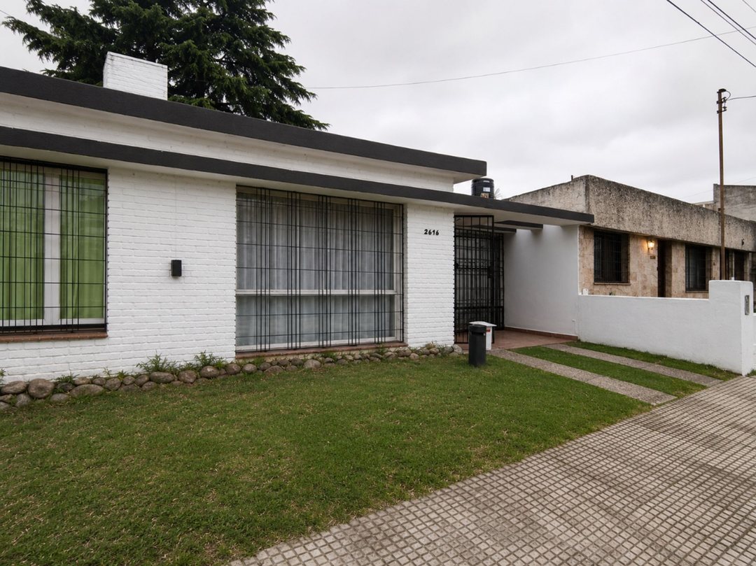 VENTA CASA 4 DORM.SAN PABLO CORDOBA.APTA CREDITO