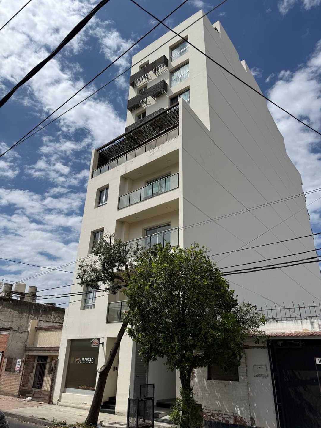 VENTA DEPARTAMENTO