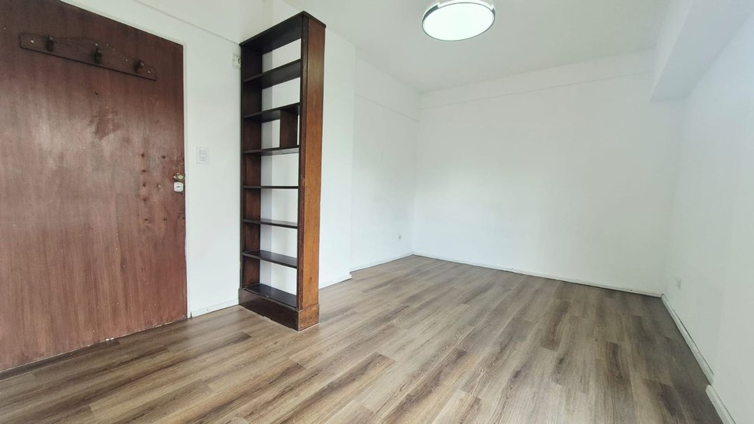ALQUILER DEPARTAMENTO 1 AMBIENTE EN BELGRANO