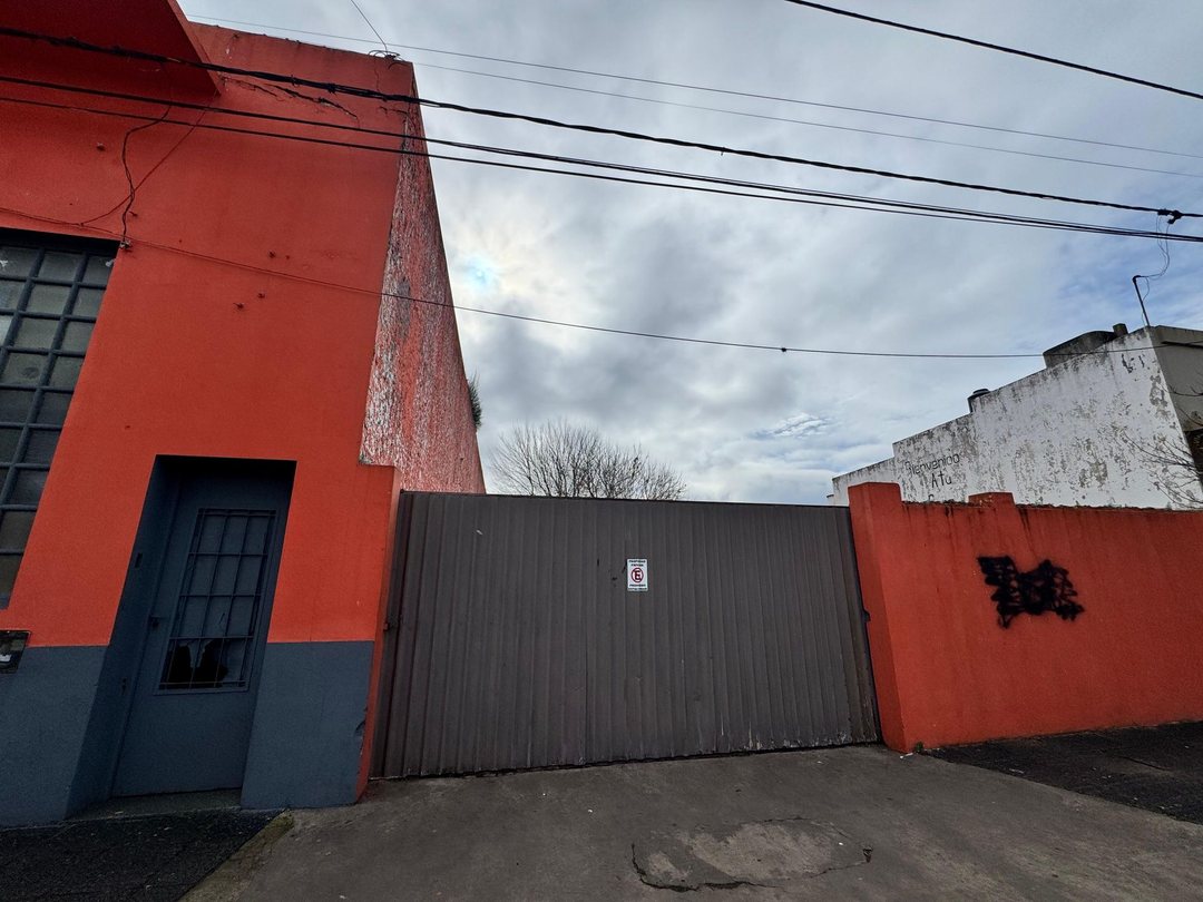 Venta Lote Excelente Ubicacion Zona Centrica Lujan