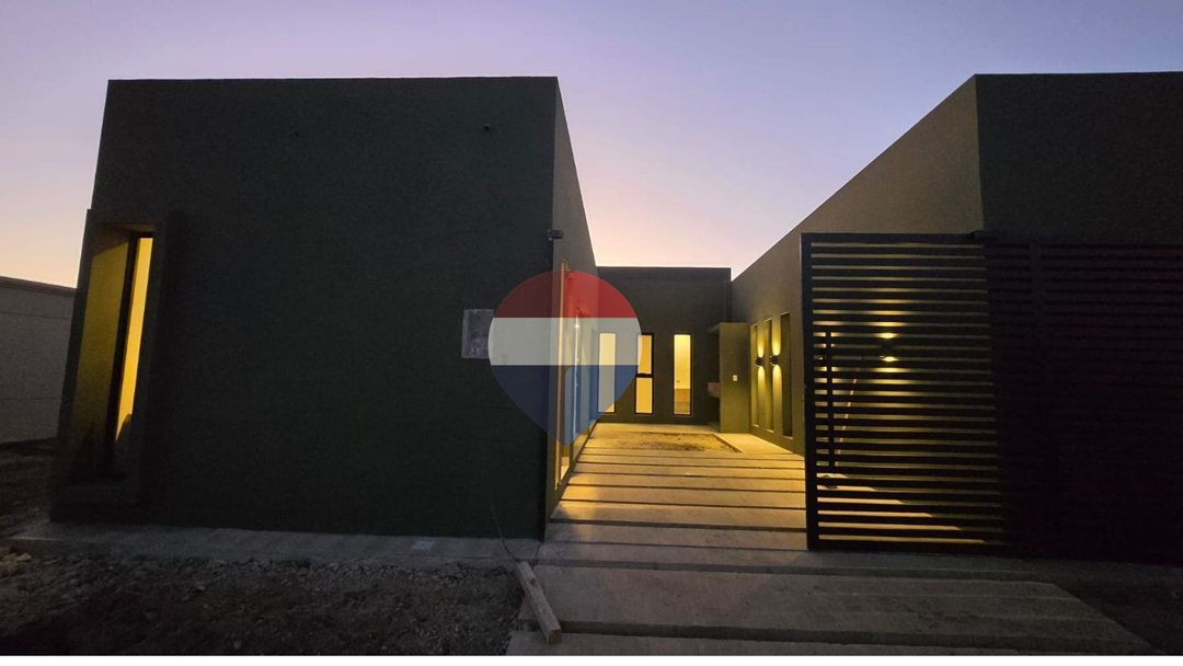 VENTA CASA A ESTRENAR 3 DORM ALTOS DEL ZAPLA