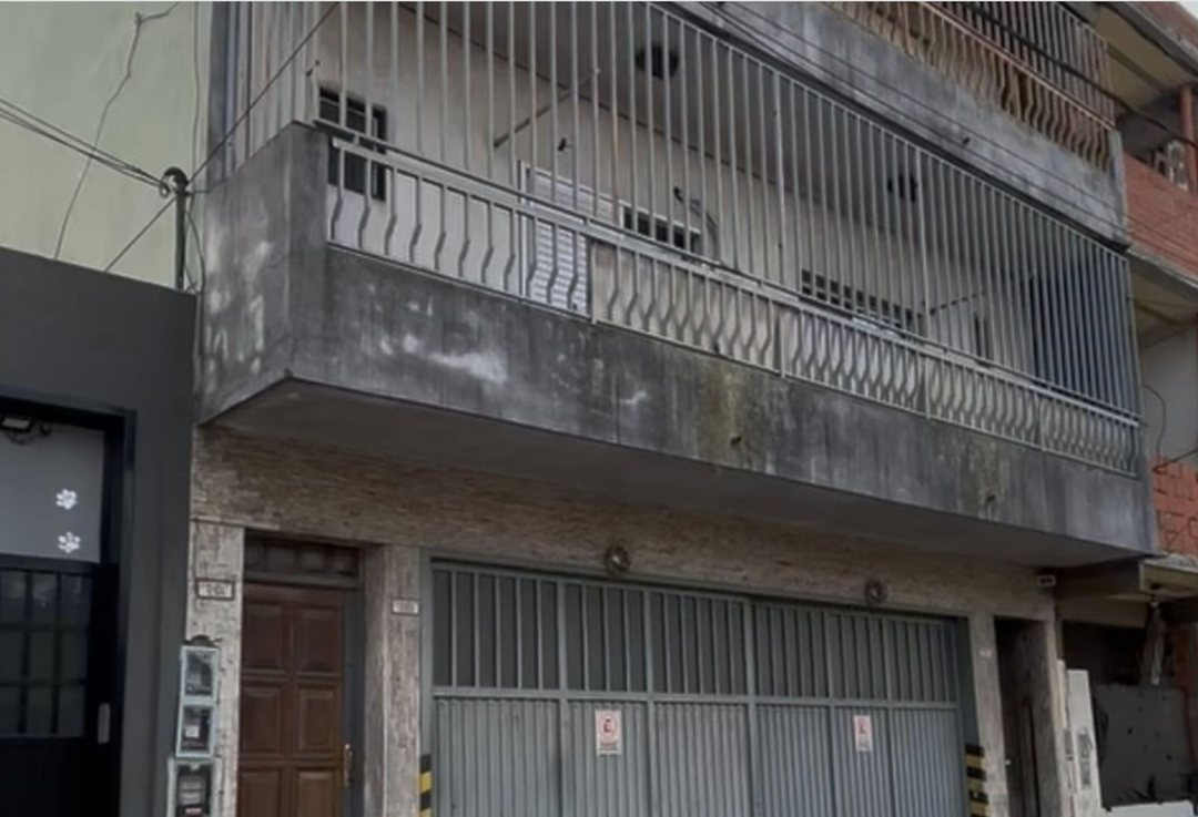 VENTA DEPOSITO/GALPON RAMOS MEJIA