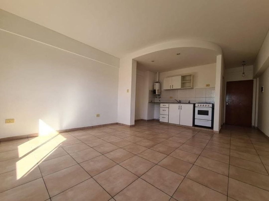 MONOAMBIENTE EN VENTA EN LA PLATA