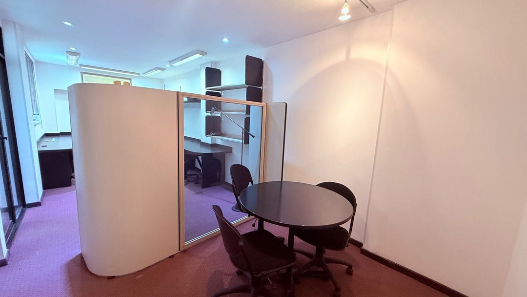 VENTA OFICINA CONSULTORIO APTO PROF. BELGRANO
