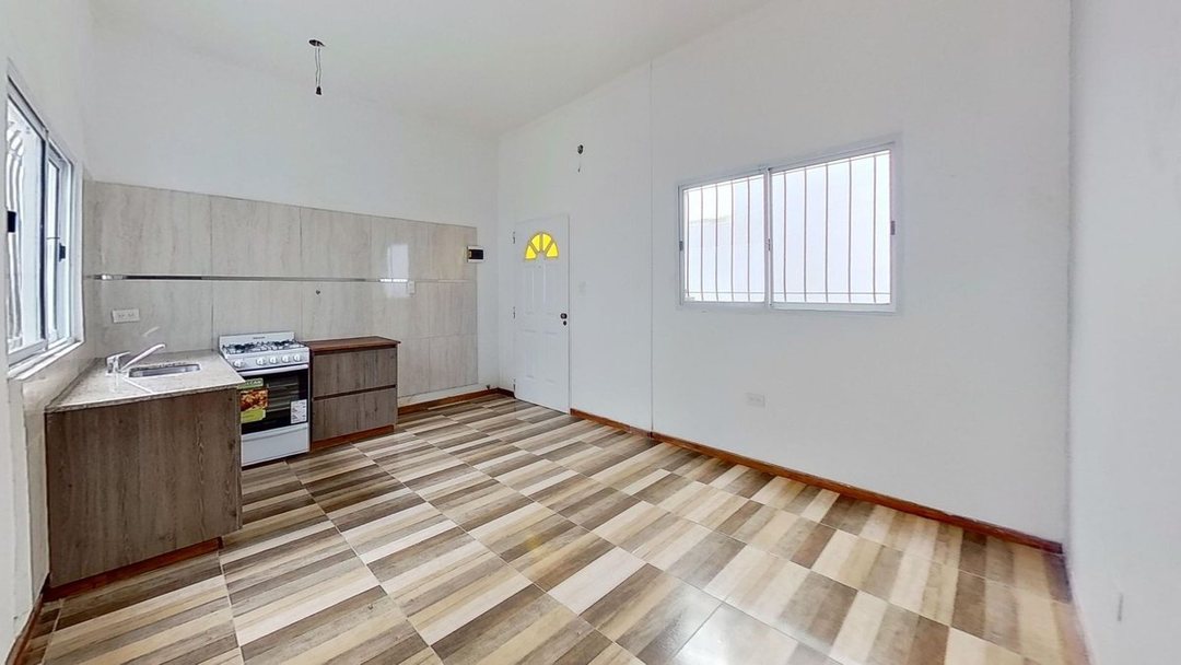 VENTA DEPTO 2AMB C/PATIO CIUDADELA APTO CREDITO