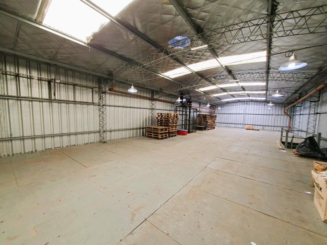 Depósito | Zona Estratégica. Operativo. CABA
