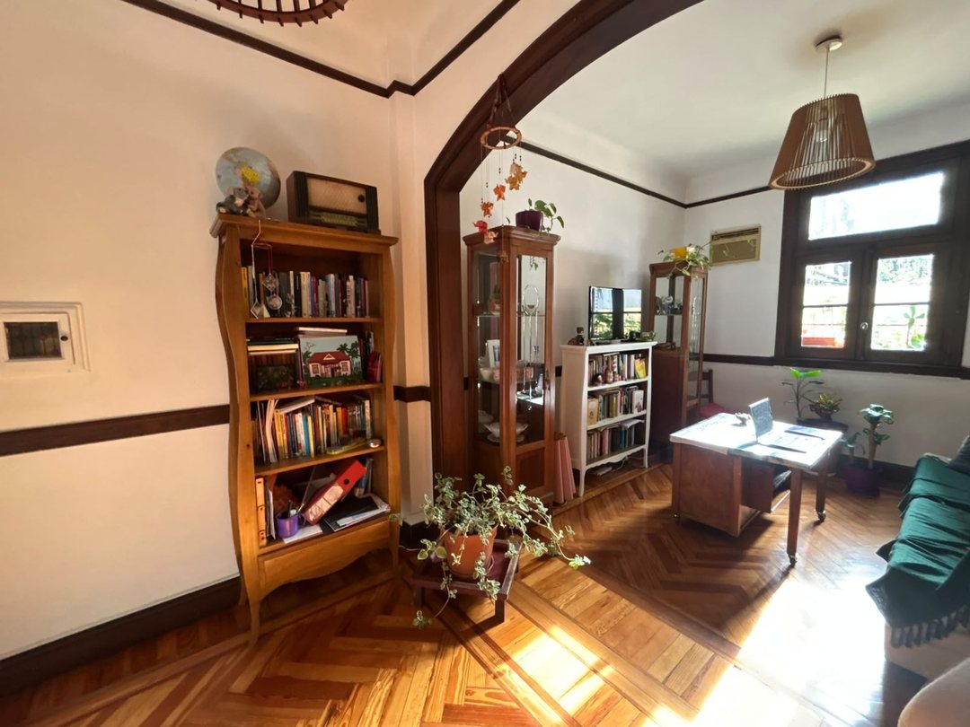 Venta dto. 3 ambientes Almagro/P. Centenario