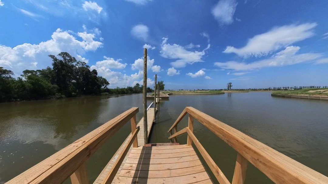 VENTA LOTE · Amarra Propia · Bahía Villanueva