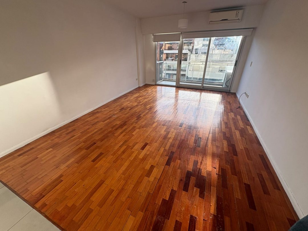 VENTA DEPTO MONOAMBIENTE BARRIO INGLES CABALLITO