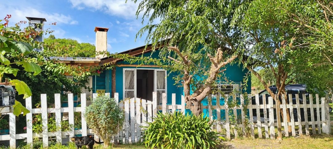 Venta Casa 4 Amb en San Eduardo de Chapadmalal