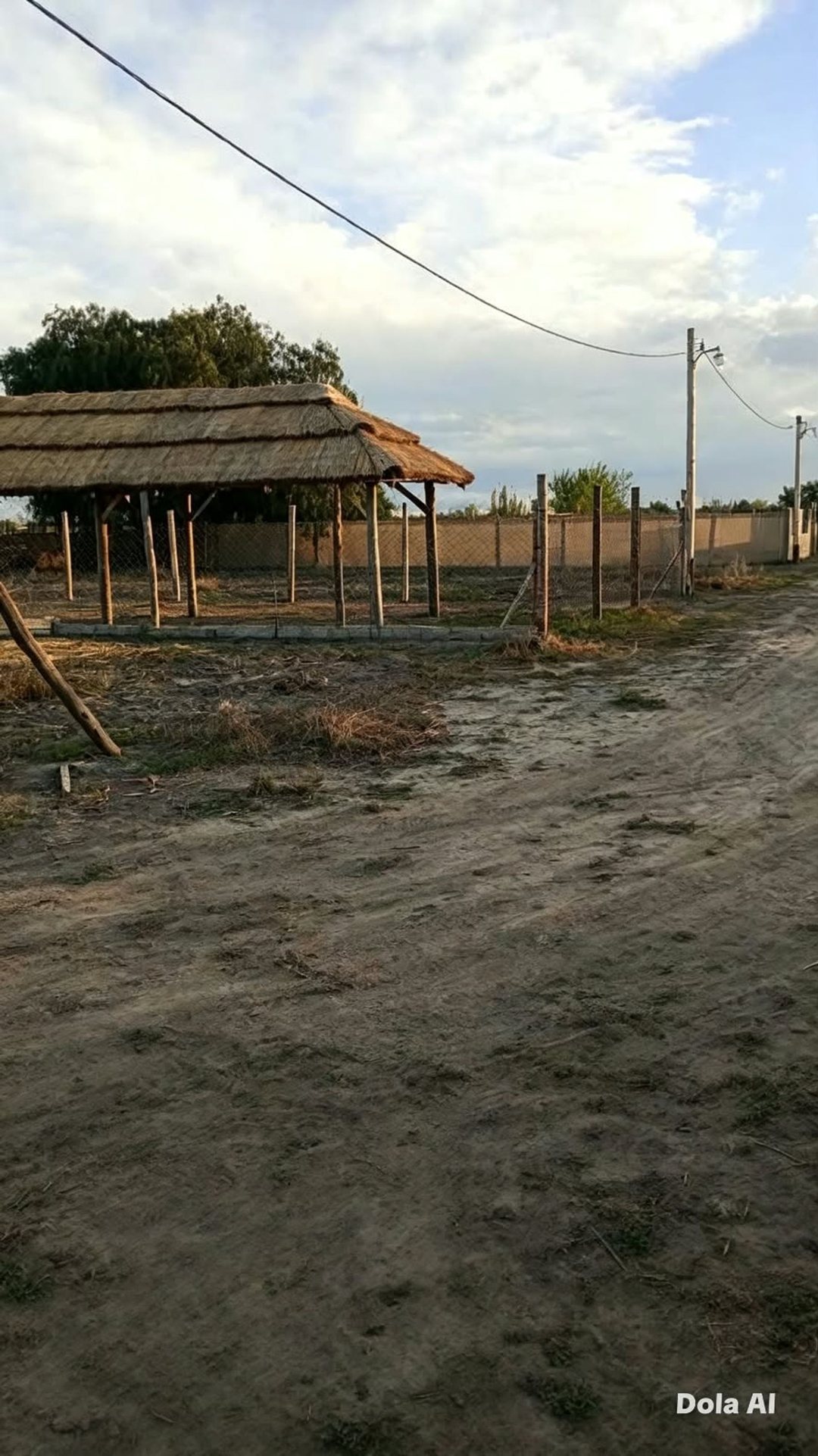 LOTE EN VENTA EN KM 8