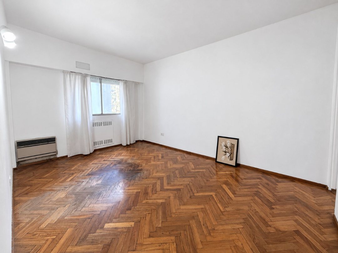 DEPARTAMENTO VENTA CABALLITO SUR APTO PROFESIONAL