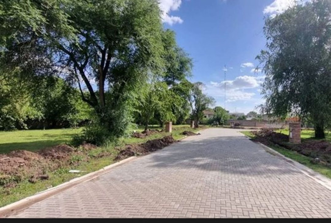 LOTE EN VENTA EN PABLO NOGUEZ  ALTOS DE SAN CARLOS