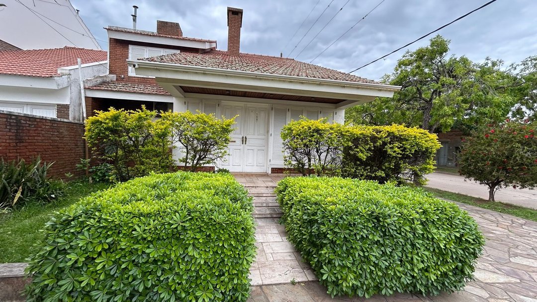 VENTA CASA DE CATEGORIA EN SAN CARLOS CENTRO