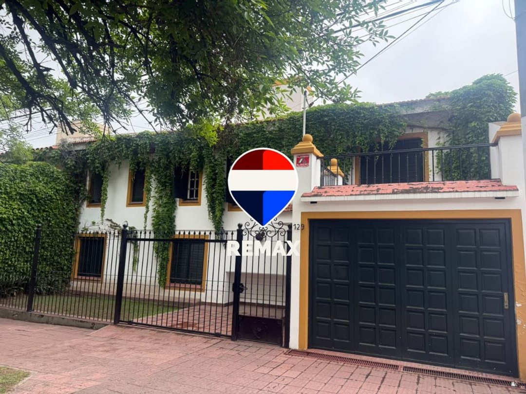 Venta Casa Tres Cerritos Los Paraisos 100 4 dormit