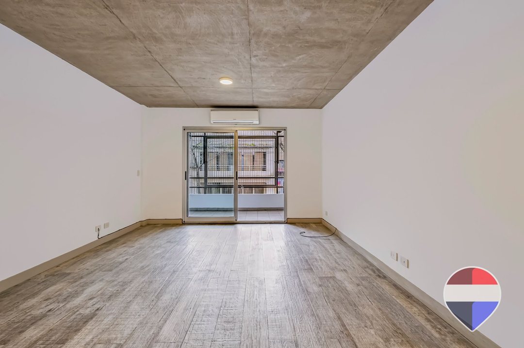 DEPARTAMENTO EN VENTA PALERMO CABA