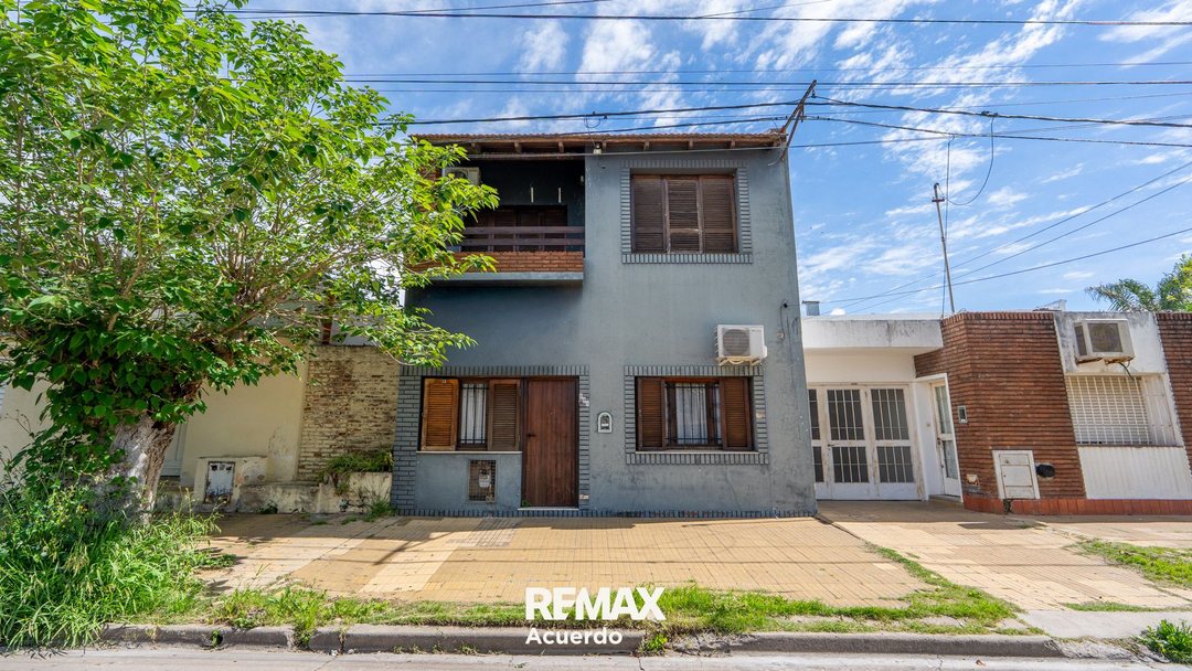 VENTA CASA 2 DOR. PH APTA CRED SAN NICOLAS CENTRO