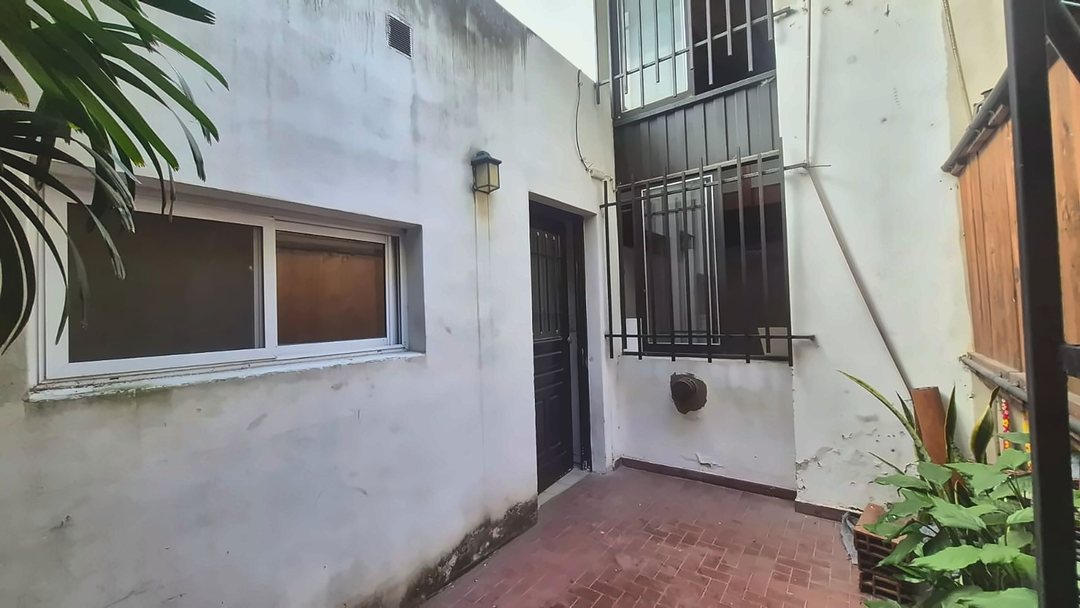 PH EN VENTA ITALIA 700 1 DORMITORIO PATIO TERRAZA