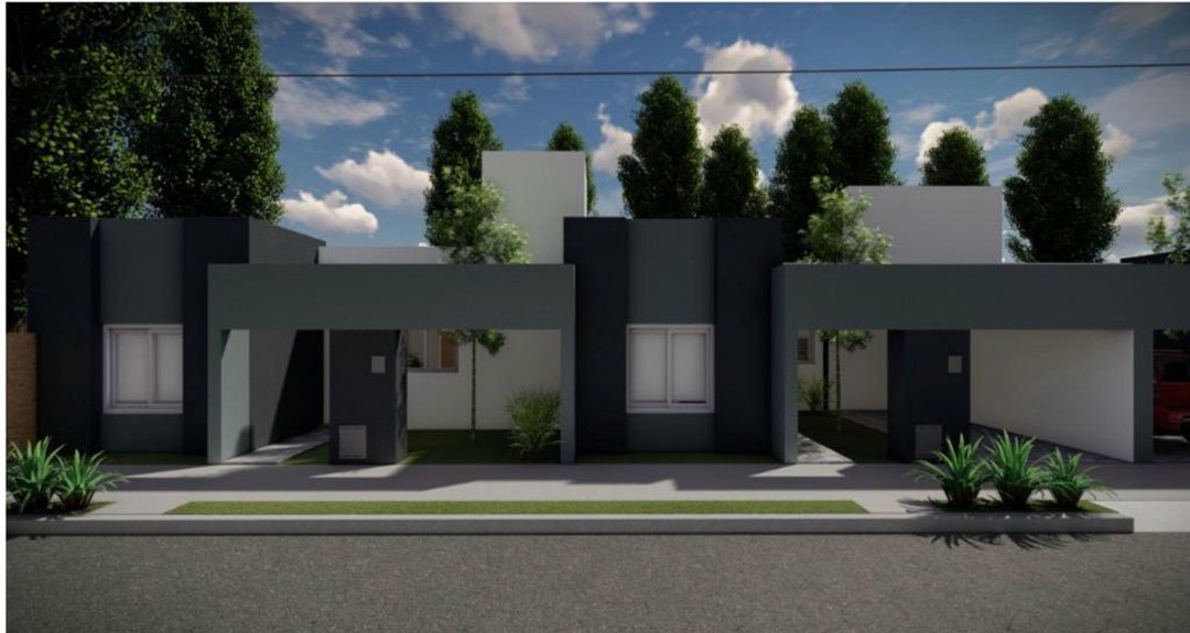 VENTA PH DOS DORMITORIOS + COCHERA EN BARRIO ESTE