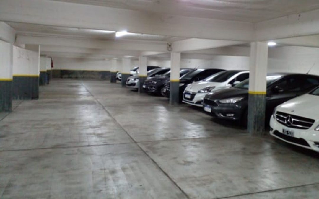 VENTA COCHERAS RAMOS MEJIA OPORTUNIDAD