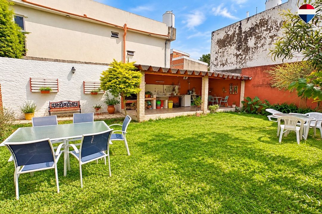 casa venta 5 ambientes san justo APTO CREDITO